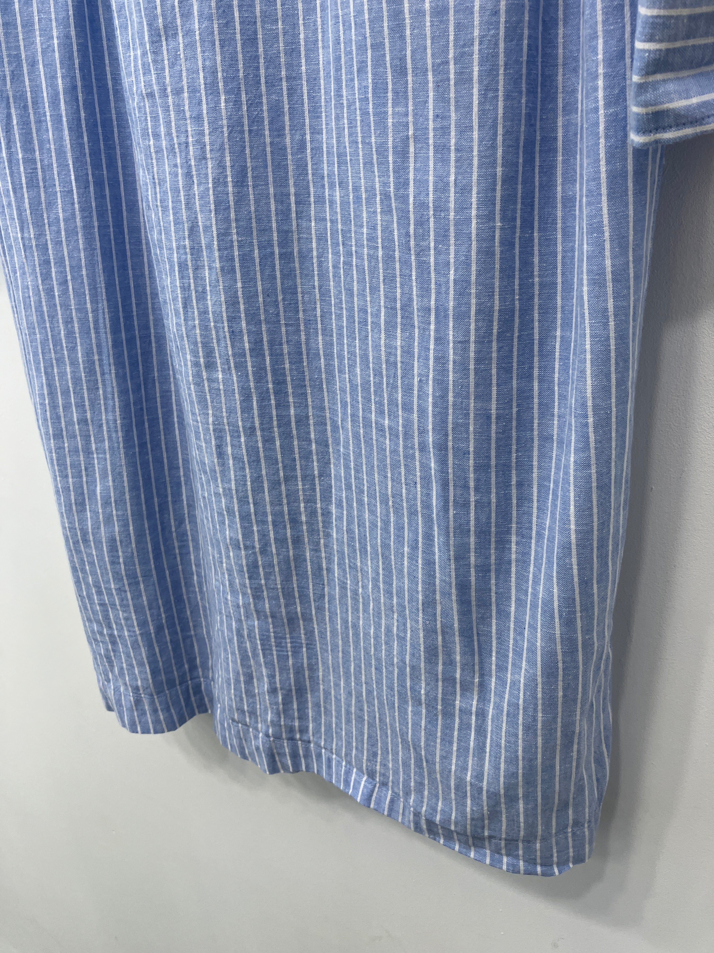 H&M Skjorte Kjole